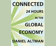 Connected 24 Hours in the global economy cover image