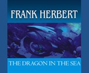 The dragon in the sea cover image