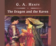 The dragon and the raven cover image