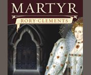 Martyr cover image