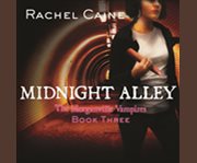 Midnight alley cover image