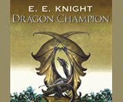 Dragon champion cover image