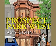 Prospect park west cover image
