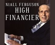 High financier cover image