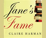 Jane's fame cover image
