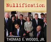 Nullification cover image