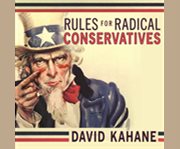 Rules for radical conservatives cover image