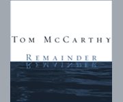 Remainder cover image