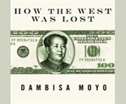 How the west was lost cover image