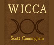 Wicca cover image