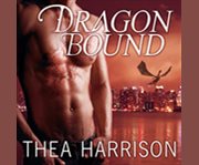 Dragon bound elder races series, book 1 cover image
