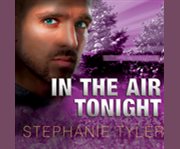 In the air tonight cover image