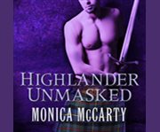Highlander unmasked cover image