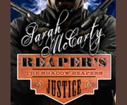Reaper's justice cover image