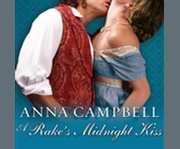 A rake's midnight kiss cover image