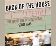 Back of the house cover image