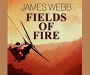 Fields of fire cover image
