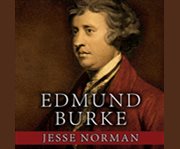 Edmund burke cover image