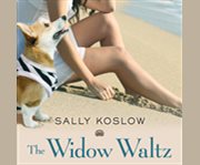 The widow waltz cover image
