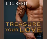 Treasure your love a novel cover image