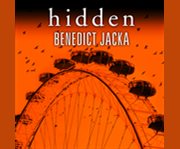 Hidden an Alex Verus novel cover image