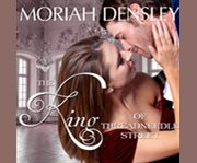 The king of threadneedle street cover image