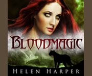 Bloodmagic cover image