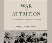 War of attrition cover image