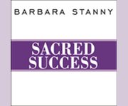 Sacred success cover image