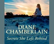Secrets she left behind cover image