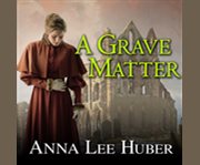 A grave matter cover image
