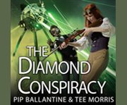 The diamond conspiracy cover image