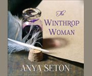 The winthrop woman cover image