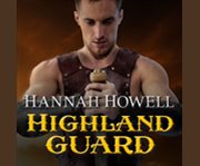 Highland guard cover image