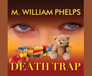 Death trap cover image