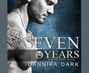 Seven years cover image