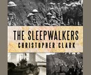 The sleepwalkers cover image