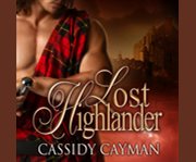 Lost highlander cover image