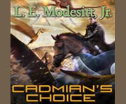 Cadmian's choice cover image