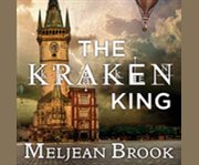 The kraken king cover image