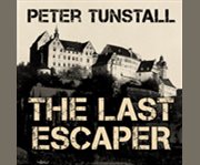 The Last Escaper cover image