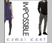 Impossible cover image