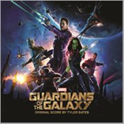 Guardians of the galaxy. Awesome mix, vol. 1 cover image