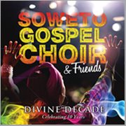 Divine decade (celebrating 10 years) cover image