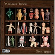 Ever after cover image