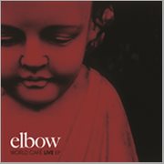 World cafe live ep (live) cover image