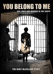 You belong to me cover image