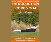 Intro to core yoga cover image