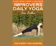 Improvers daily yoga cover image