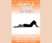 Gentle yoga instructional yoga classes cover image